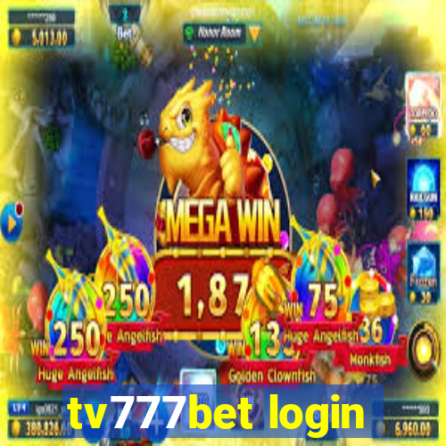 tv777bet login